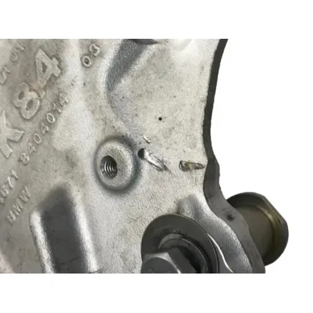 Platine avant droite BMW F 900 XR 2020-2023