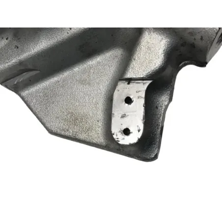 Platine avant droite BMW F 900 XR 2020-2023