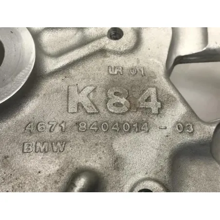 Platine avant droite BMW F 900 XR 2020-2023