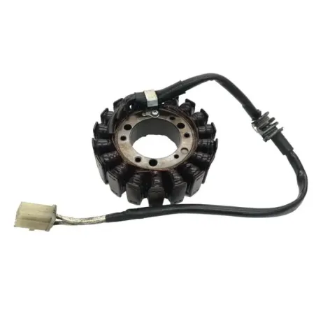 Stator alternateur YAMAHA YZF 600 2001-2002 R6