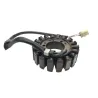 Stator alternateur YAMAHA YZF 600 2001-2002 R6 Stator alternateur YAMAHA YZF 600 2001-2002 R6