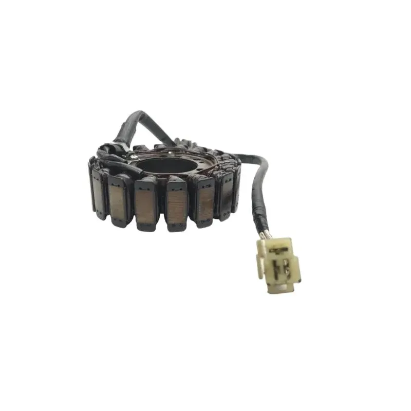 Stator alternateur YAMAHA YZF 600 2001-2002 R6
