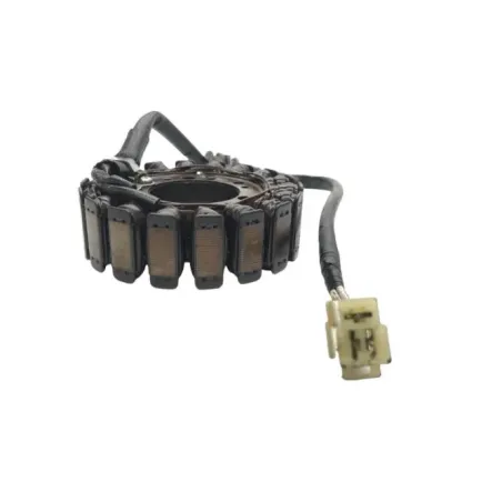 Stator alternateur YAMAHA YZF 600 2001-2002 R6