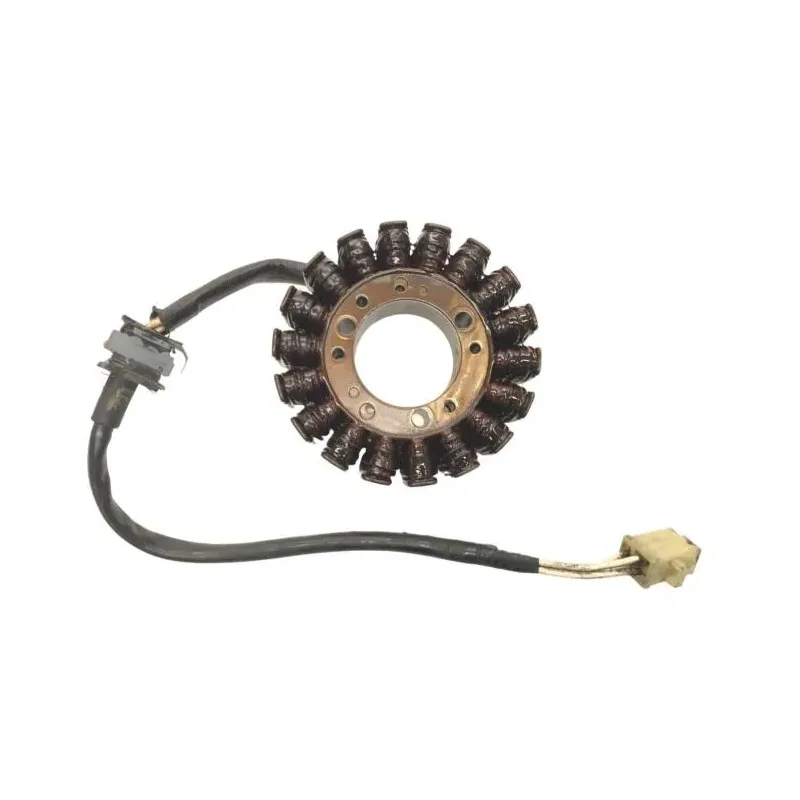 Stator alternateur YAMAHA YZF 600 2001-2002 R6
