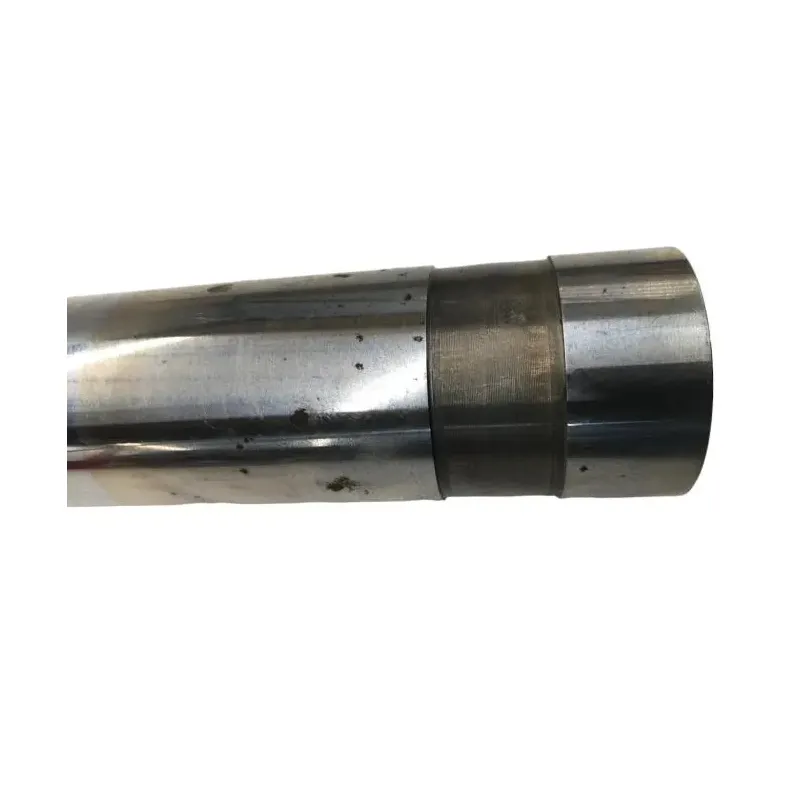 Tube de fourche droit BMW F 900 XR 2020-2023