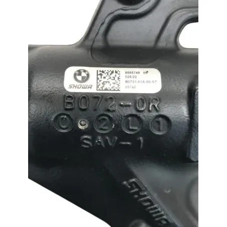 Tube de fourche droit BMW F 900 XR 2020-2023