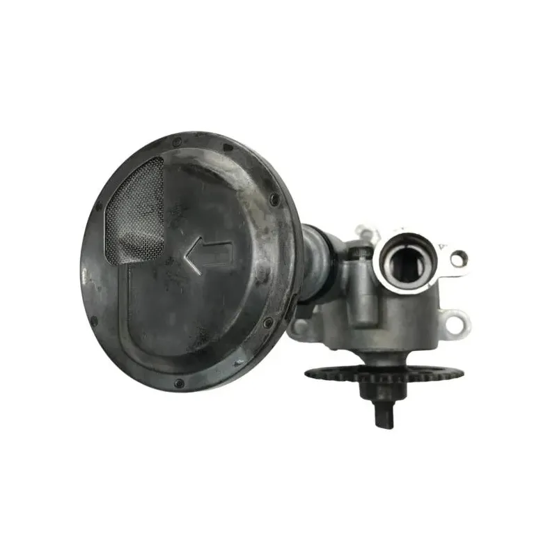Pompe a huile YAMAHA YZF 600 2001-2002 R6