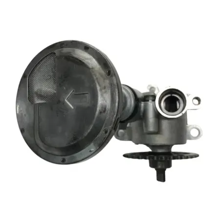 Pompe a huile YAMAHA YZF 600 2001-2002 R6