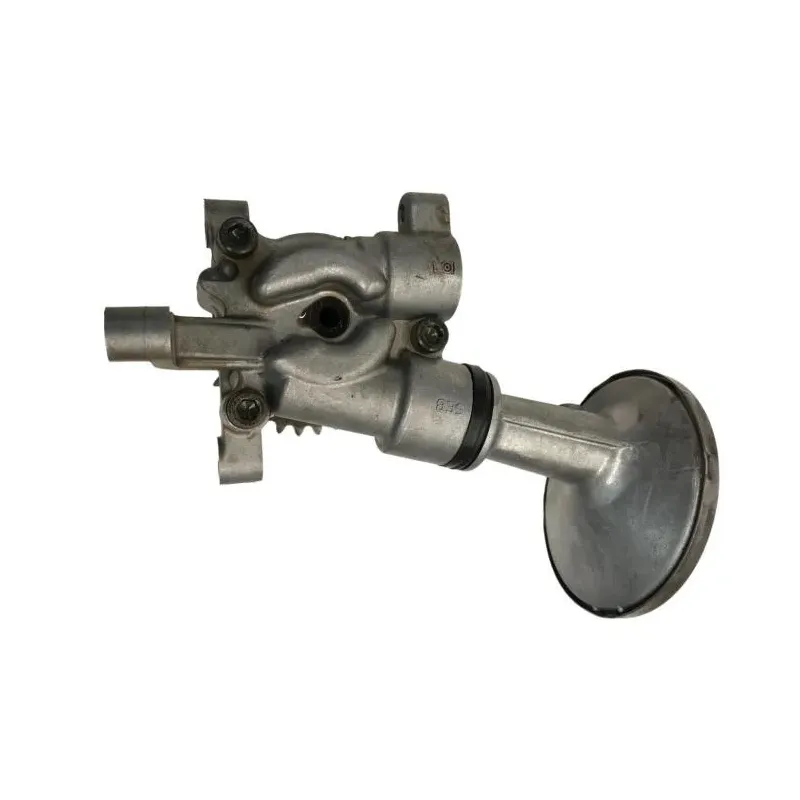 Pompe a huile YAMAHA YZF 600 2001-2002 R6