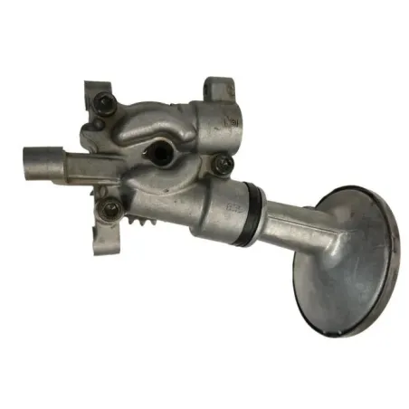 Pompe a huile YAMAHA YZF 600 2001-2002 R6