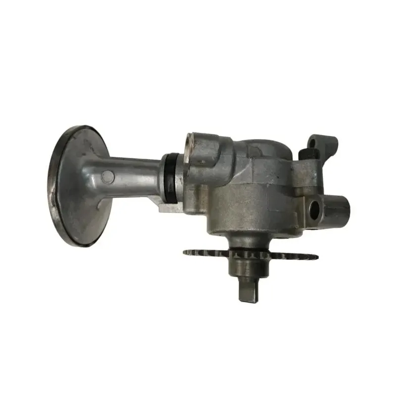 Pompe a huile YAMAHA YZF 600 2001-2002 R6