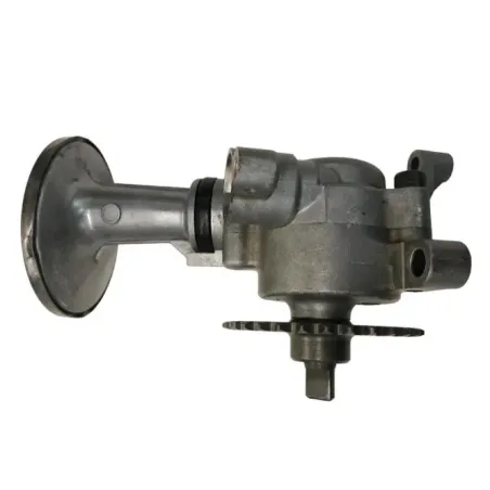 Pompe a huile YAMAHA YZF 600 2001-2002 R6