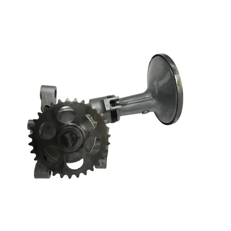 Pompe a huile YAMAHA YZF 600 2001-2002 R6