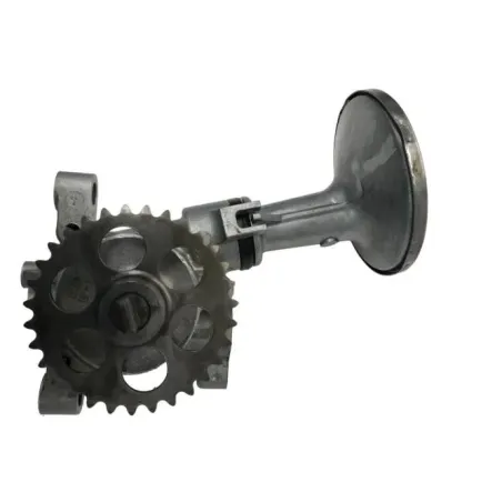 Pompe a huile YAMAHA YZF 600 2001-2002 R6