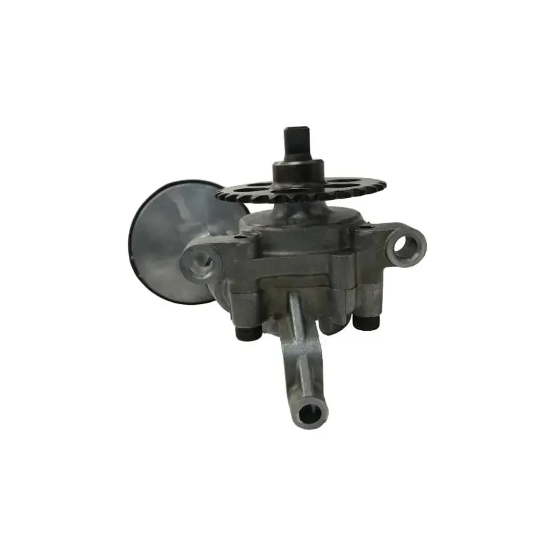 Pompe a huile YAMAHA YZF 600 2001-2002 R6