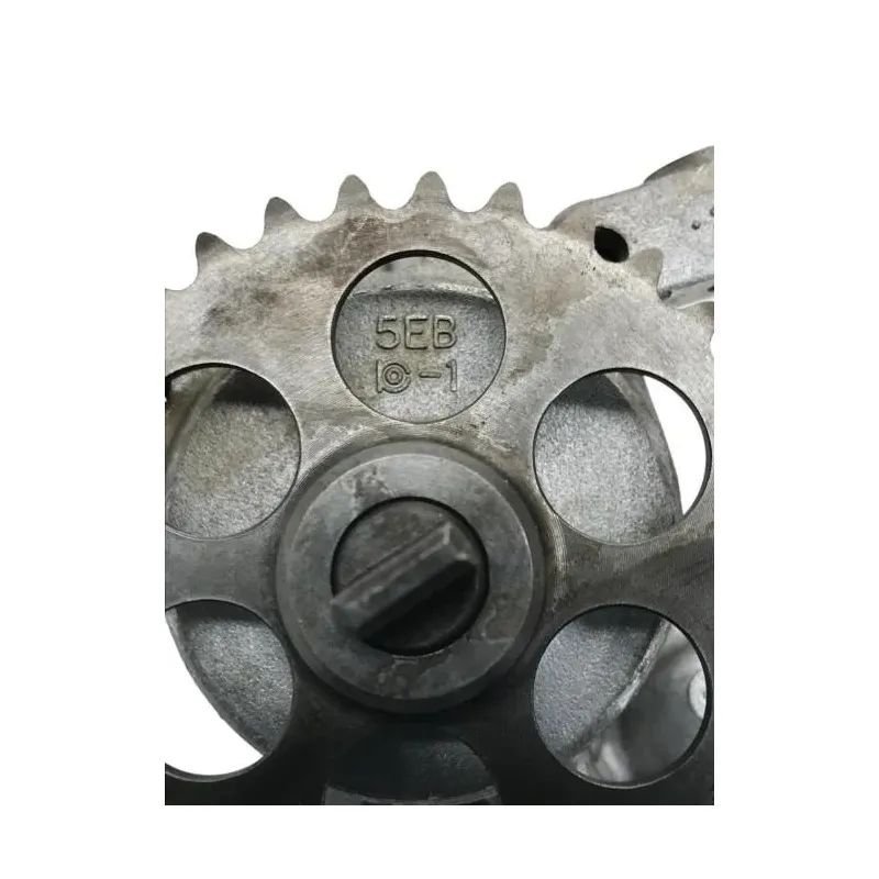 Pompe a huile YAMAHA YZF 600 2001-2002 R6