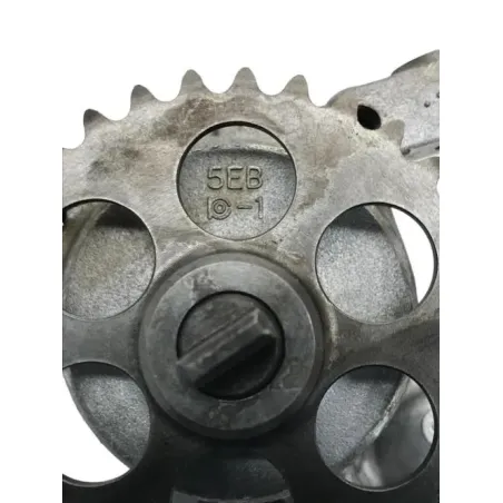 Pompe a huile YAMAHA YZF 600 2001-2002 R6
