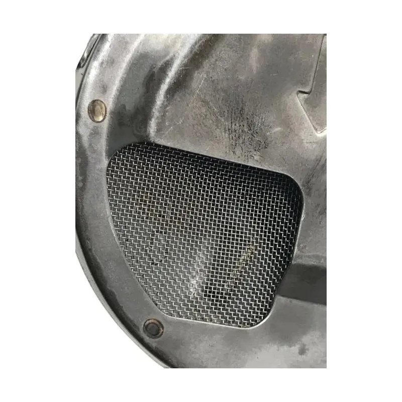 Pompe a huile YAMAHA YZF 600 2001-2002 R6