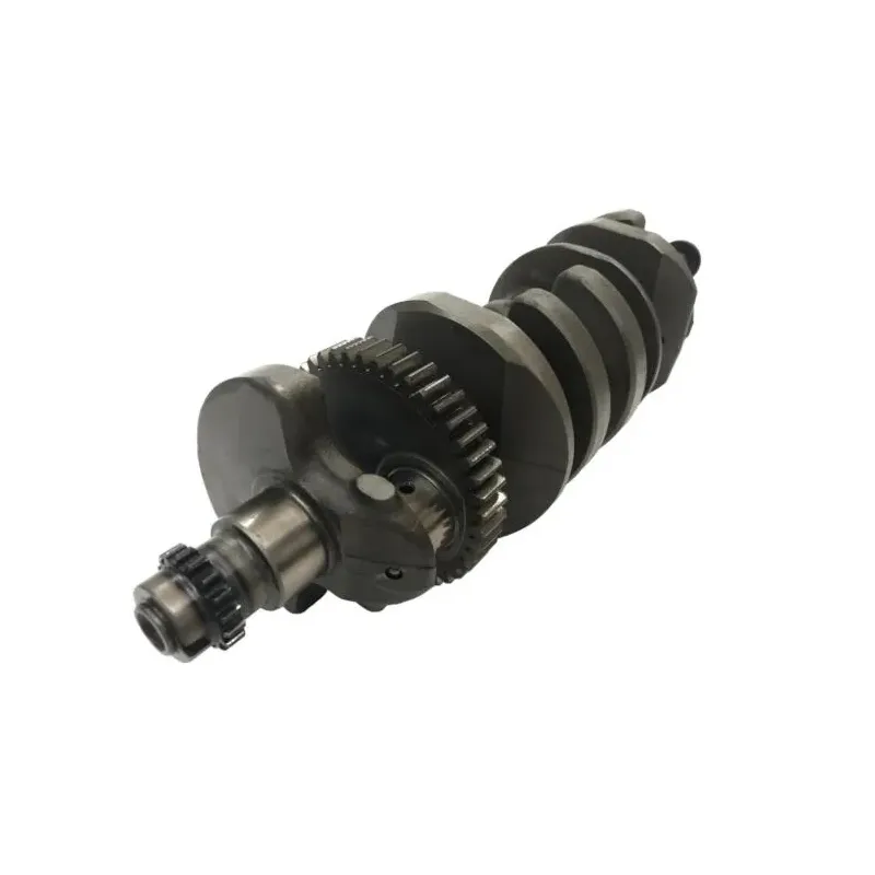 Vilebrequin YAMAHA YZF 600 2001-2002 R6