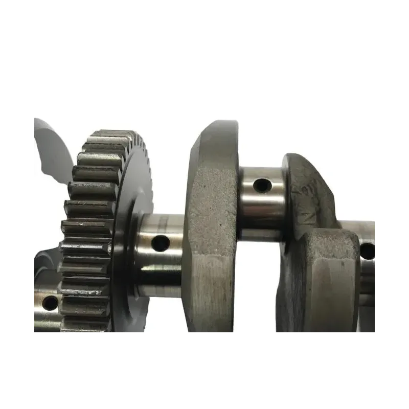Vilebrequin YAMAHA YZF 600 2001-2002 R6