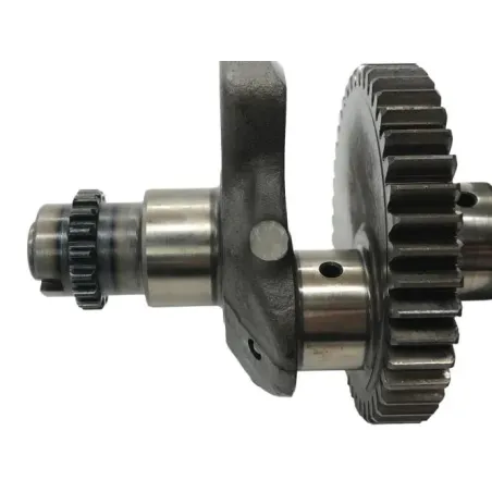 Vilebrequin YAMAHA YZF 600 2001-2002 R6
