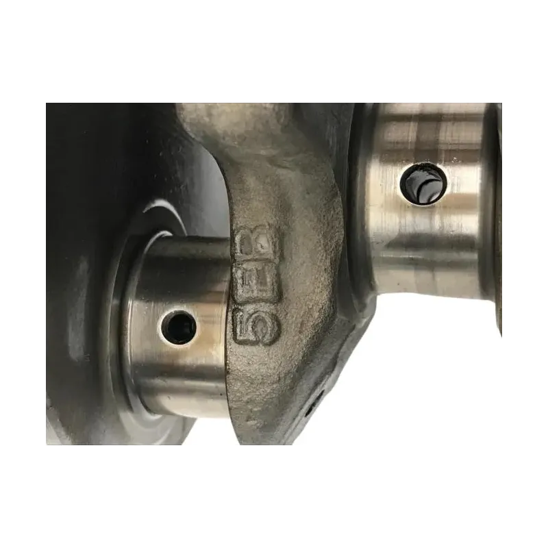Vilebrequin YAMAHA YZF 600 2001-2002 R6