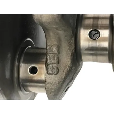 Vilebrequin YAMAHA YZF 600 2001-2002 R6