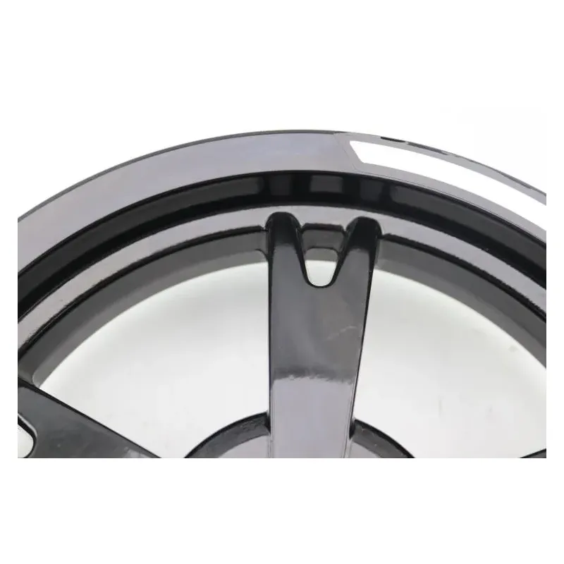 Jante avant PEUGEOT KISBEE 50 2010 - 2020