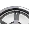 Jante avant PEUGEOT KISBEE 50 2010 - 2020