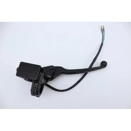 Maitre cylindre frein avant PEUGEOT KISBEE 50 2010 - 2020