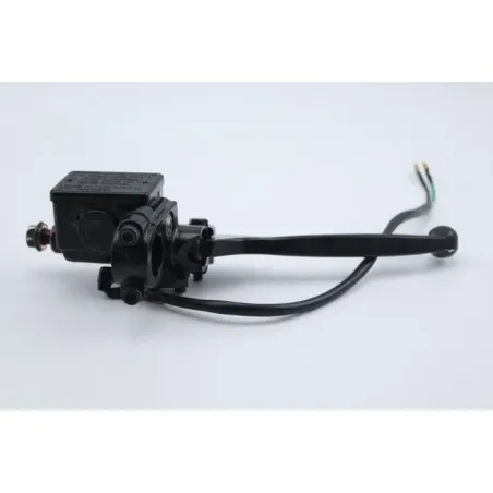Maitre cylindre frein avant PEUGEOT KISBEE 50 2010 - 2020