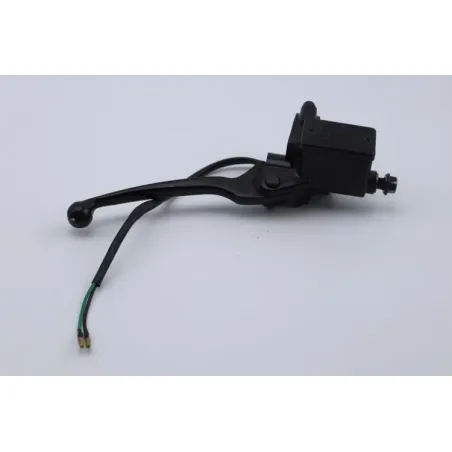 Maitre cylindre frein avant PEUGEOT KISBEE 50 2010 - 2020