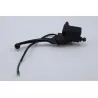 Maitre cylindre frein avant PEUGEOT KISBEE 50 2010 - 2020