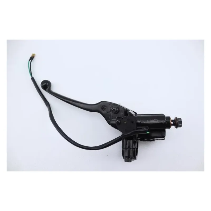 Maitre cylindre frein avant PEUGEOT KISBEE 50 2010 - 2020