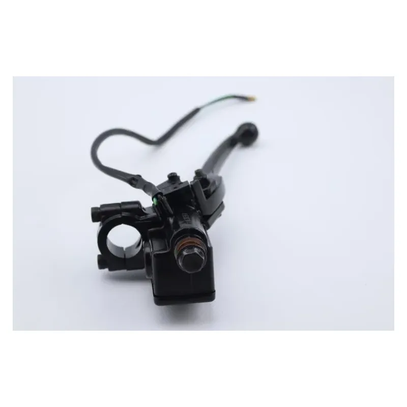 Maitre cylindre frein avant PEUGEOT KISBEE 50 2010 - 2020