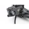 Maitre cylindre frein avant PEUGEOT KISBEE 50 2010 - 2020