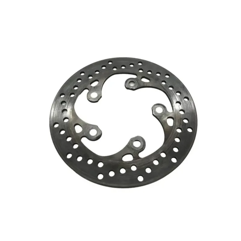 Disque frein arriere SUZUKI GSXR 1000 2009-2011