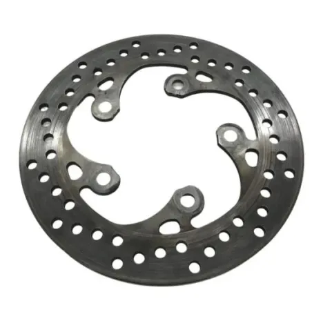 Disque frein arriere SUZUKI GSXR 1000 2009-2011