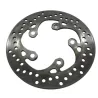 Disque frein arriere SUZUKI GSXR 1000 2009-2011 Disque frein arriere SUZUKI GSXR 1000 2009-2011