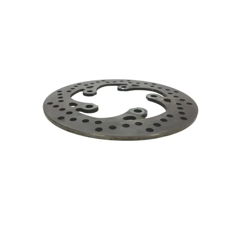 Disque frein arriere SUZUKI GSXR 1000 2009-2011