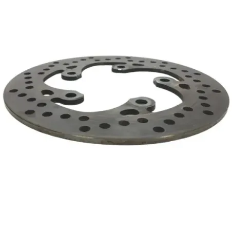 Disque frein arriere SUZUKI GSXR 1000 2009-2011