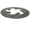 Disque frein arriere SUZUKI GSXR 1000 2009-2011 Disque frein arriere SUZUKI GSXR 1000 2009-2011