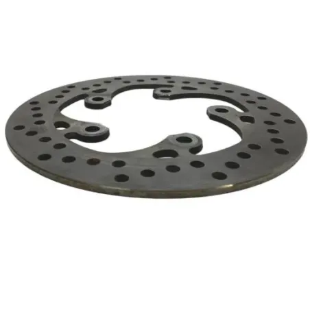 Disque frein arriere SUZUKI GSXR 1000 2009-2011