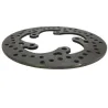 Disque frein arriere SUZUKI GSXR 1000 2009-2011 Disque frein arriere SUZUKI GSXR 1000 2009-2011