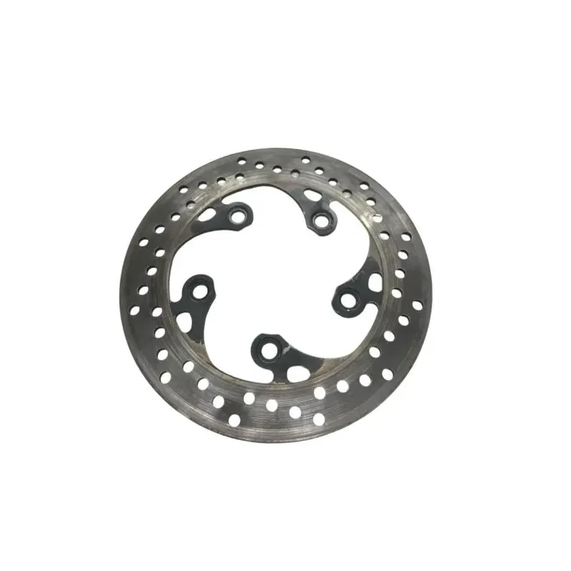 Disque frein arriere SUZUKI GSXR 1000 2009-2011