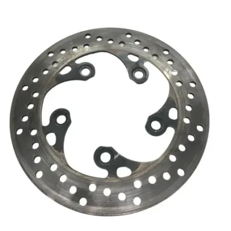 Disque frein arriere SUZUKI GSXR 1000 2009-2011