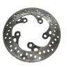 Disque frein arriere SUZUKI GSXR 1000 2009-2011 Disque frein arriere SUZUKI GSXR 1000 2009-2011