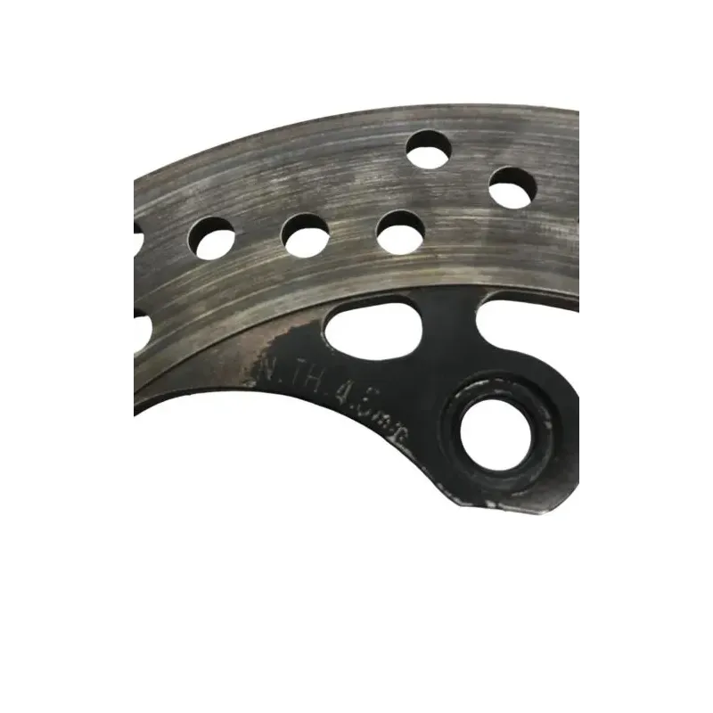 Disque frein arriere SUZUKI GSXR 1000 2009-2011