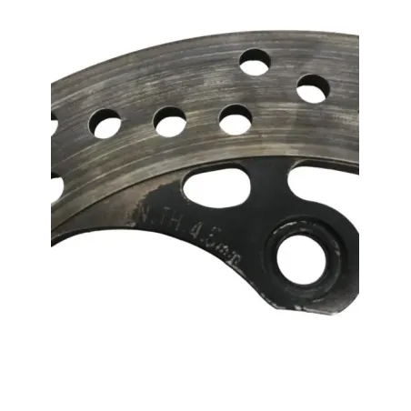 Disque frein arriere SUZUKI GSXR 1000 2009-2011