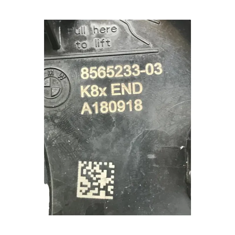 Pompe a essence BMW F 850 GS 2018-2023